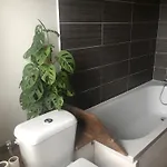 Casa de Férias Bonaty Soulge-sur-Ouette