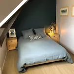 Bonaty Holiday home Soulge-sur-Ouette