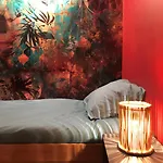 Bonaty Casa de Férias Soulge-sur-Ouette