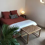 Holiday home Bonaty Soulge-sur-Ouette