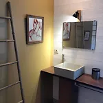 Casa de Férias Bonaty Soulge-sur-Ouette