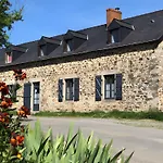 Bonaty Holiday home Soulge-sur-Ouette