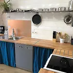 Bonaty Holiday home