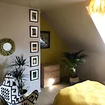 Holiday home Bonaty Soulge-sur-Ouette