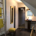 Bonaty Holiday home Soulge-sur-Ouette