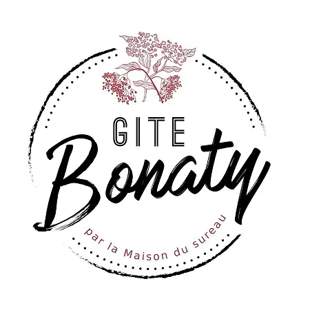 Vakantiehuis Bonaty Soulgé-sur-ouette