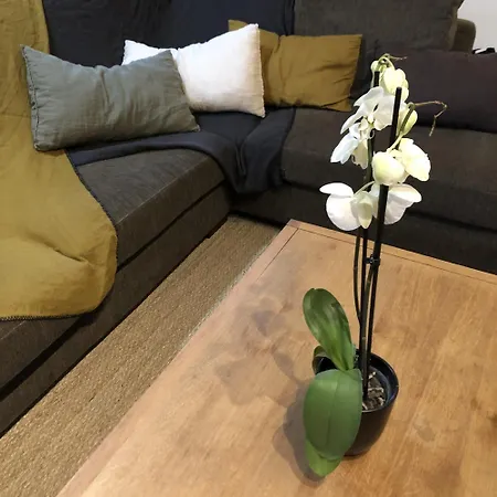 Bonaty Vakantiehuis Soulgé-sur-ouette