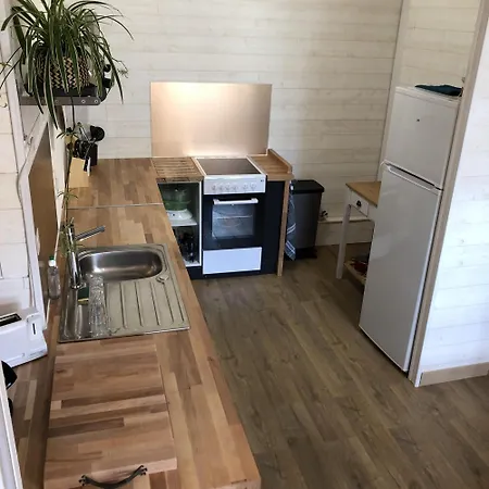 Bonaty Vakantiehuis *