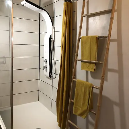 Vakantiehuis Bonaty *