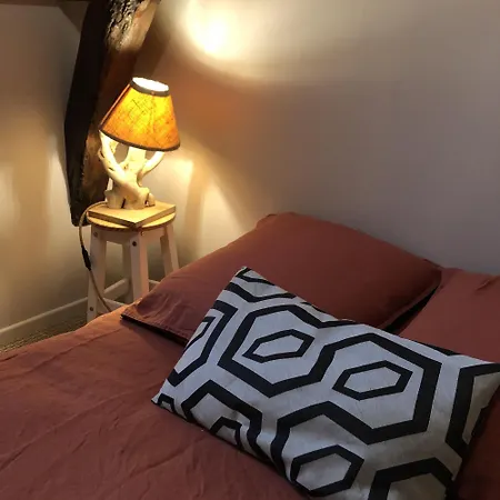 Bonaty * Soulgé-sur-ouette