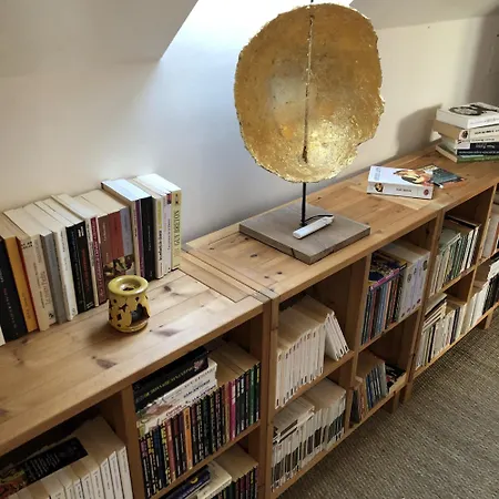 Bonaty * Soulgé-sur-ouette