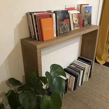 Vakantiehuis Bonaty Soulgé-sur-ouette