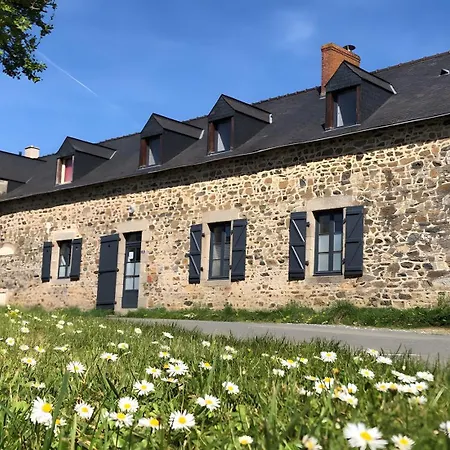 Bonaty * Soulge-sur-Ouette