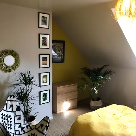 Bonaty Vakantiehuis *