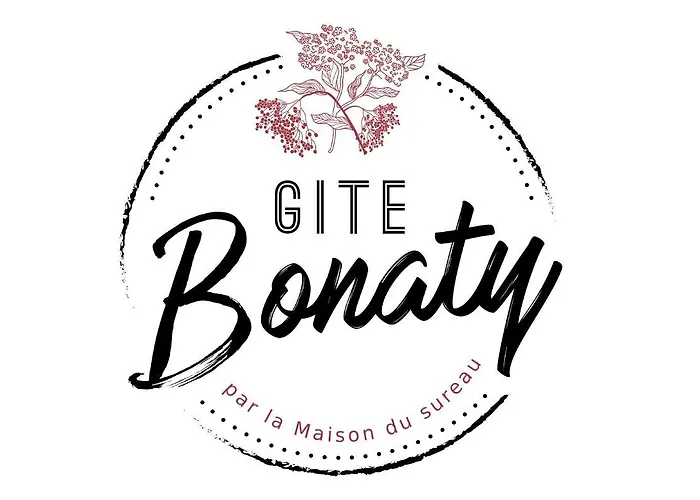 בית נופש Bonaty Soulgé-sur-ouette