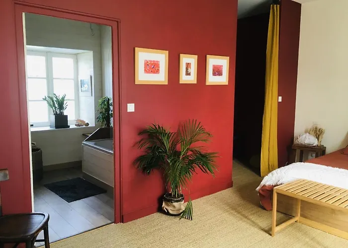 Bonaty בית נופש *