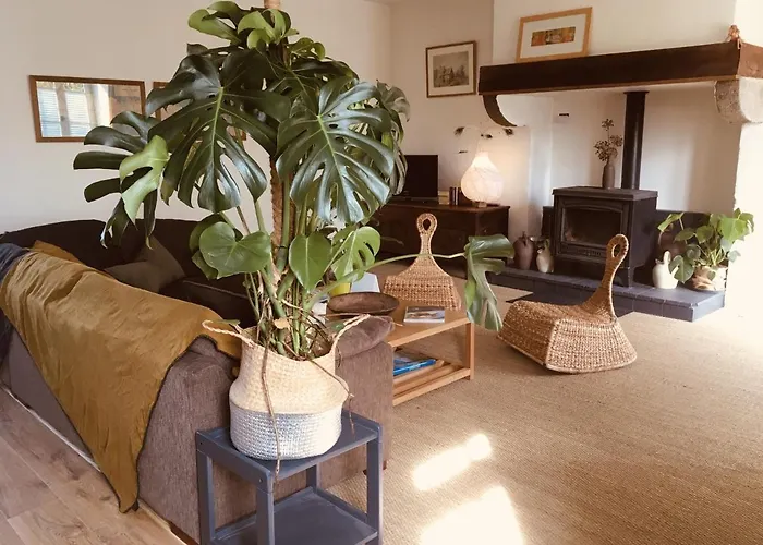 Bonaty בית נופש