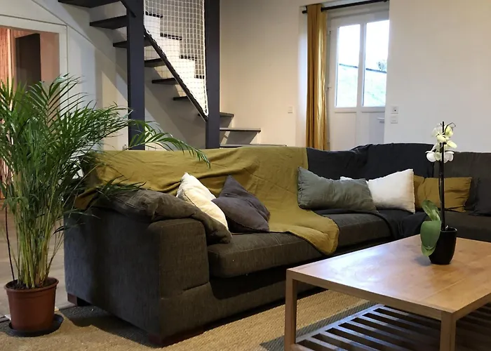 בית נופש Bonaty