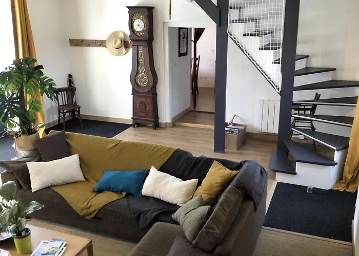 Bonaty בית נופש *