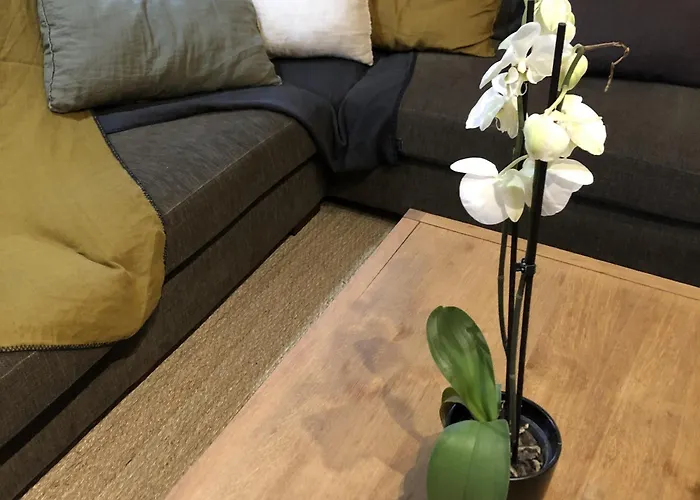 Bonaty בית נופש Soulgé-sur-ouette