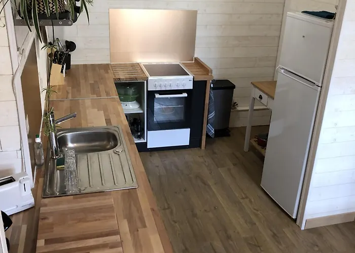 Bonaty בית נופש *