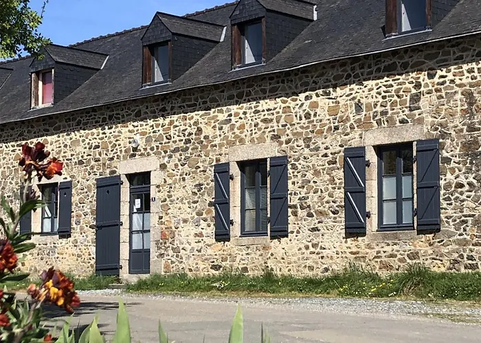 Bonaty בית נופש