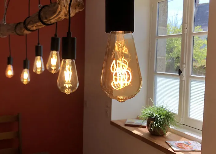 בית נופש Bonaty