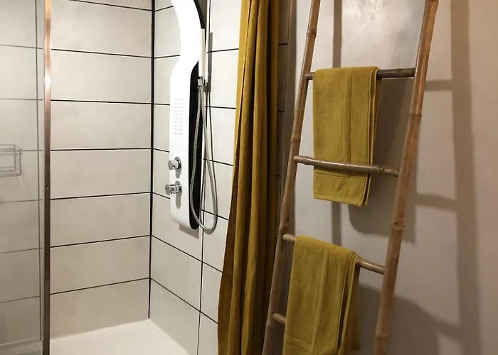 בית נופש Bonaty *