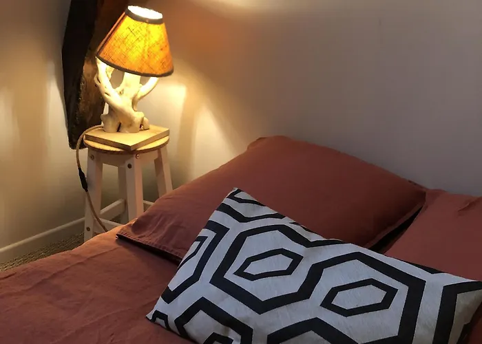 Bonaty * Soulgé-sur-ouette