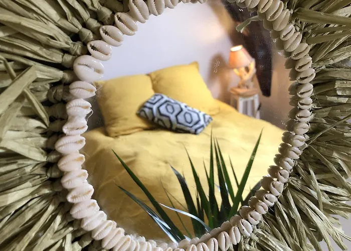 Bonaty בית נופש