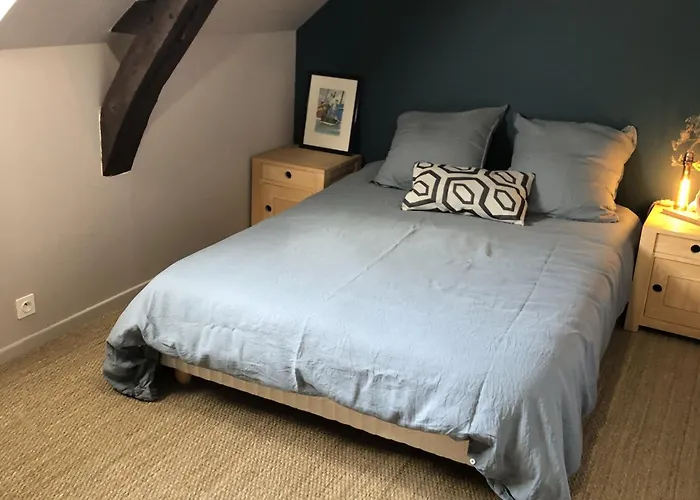 Bonaty בית נופש