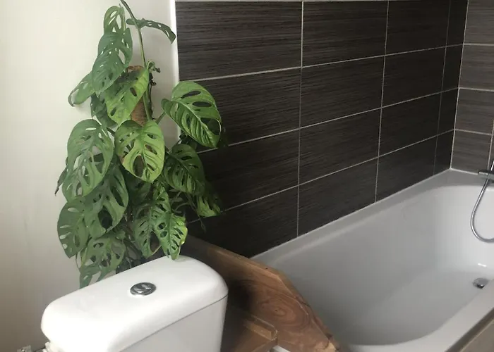 בית נופש Bonaty