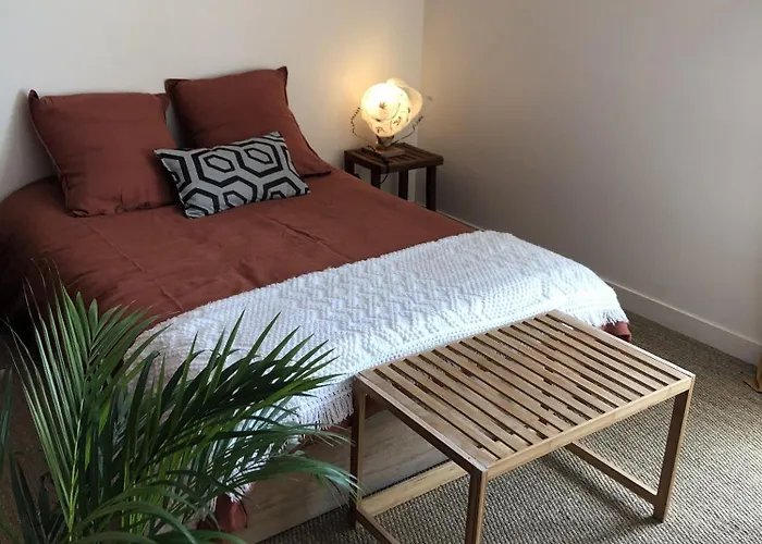 Bonaty בית נופש