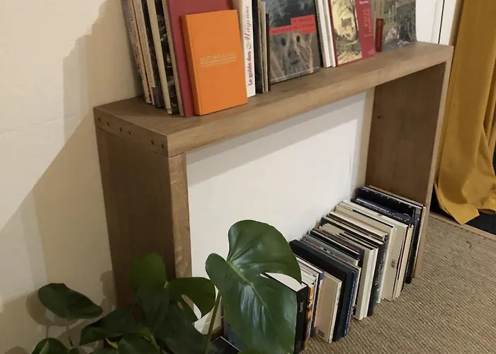 בית נופש Bonaty Soulgé-sur-ouette