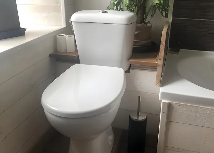 Vakantiehuis Bonaty *