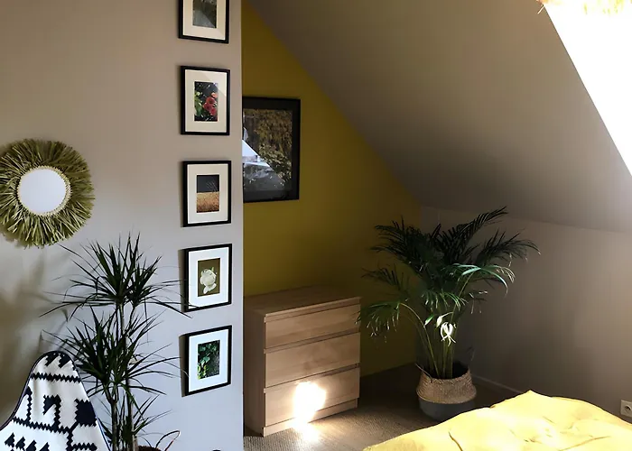 Bonaty Vakantiehuis *