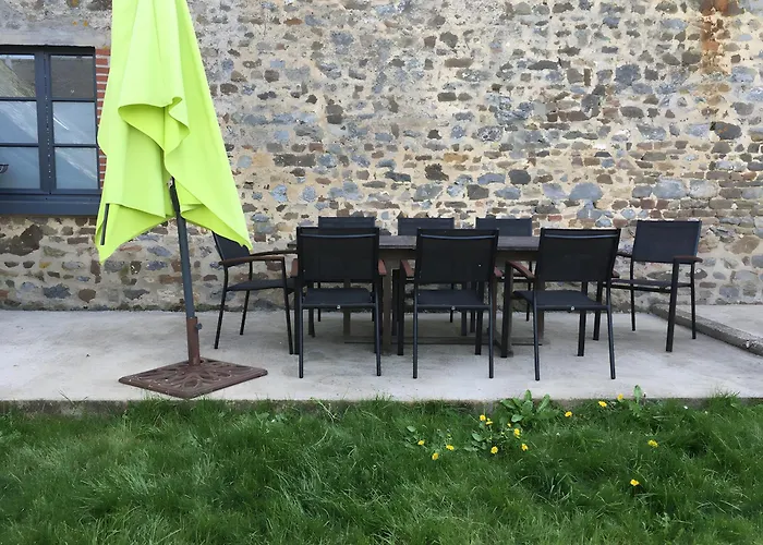 Vakantiehuis Bonaty *